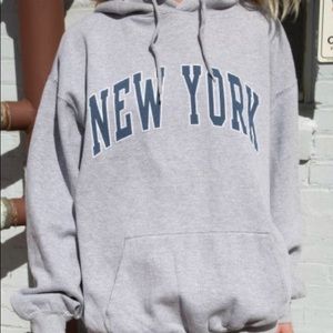 Surprise Vintage Hoodie